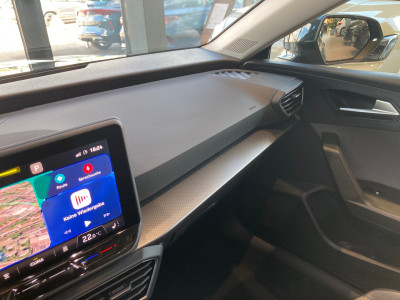 Seat Leon Gebrauchtwagen Seat Leon Gebrauchtwagen