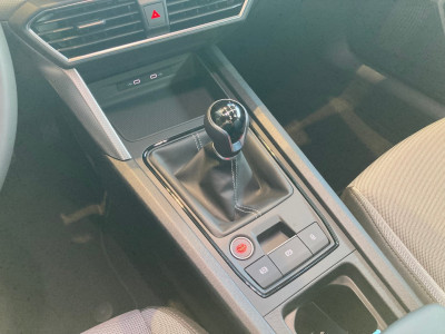 Seat Leon Gebrauchtwagen Seat Leon Gebrauchtwagen
