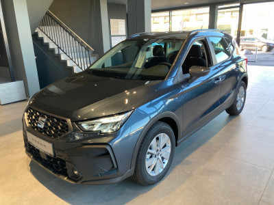 Seat Arona Gebrauchtwagen Seat Arona Gebrauchtwagen