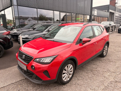 Seat Arona Gebrauchtwagen