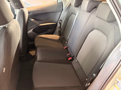 Seat Ibiza Gebrauchtwagen Seat Ibiza Gebrauchtwagen