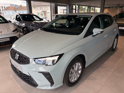 Seat Ibiza Gebrauchtwagen Seat Ibiza Gebrauchtwagen