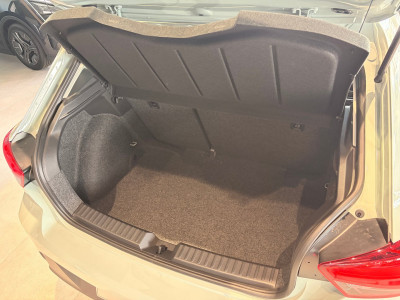 Seat Ibiza Gebrauchtwagen Seat Ibiza Gebrauchtwagen
