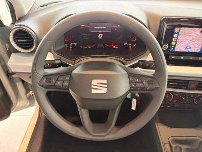 Seat Ibiza Gebrauchtwagen Seat Ibiza Gebrauchtwagen