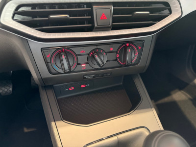 Seat Ibiza Gebrauchtwagen Seat Ibiza Gebrauchtwagen