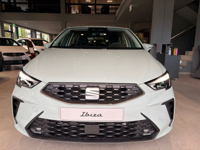 Seat Ibiza Gebrauchtwagen Seat Ibiza Gebrauchtwagen
