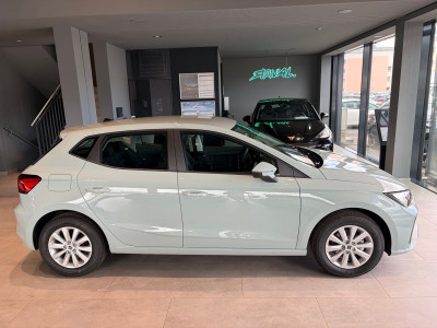 Seat Ibiza Gebrauchtwagen Seat Ibiza Gebrauchtwagen