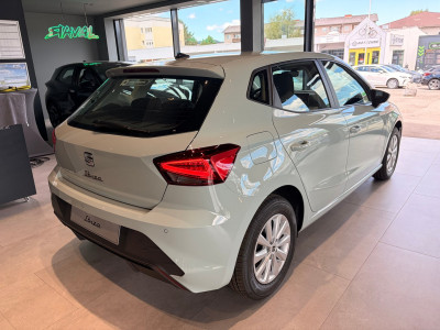 Seat Ibiza Gebrauchtwagen Seat Ibiza Gebrauchtwagen