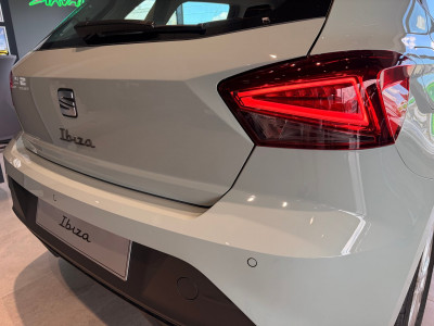 Seat Ibiza Gebrauchtwagen Seat Ibiza Gebrauchtwagen
