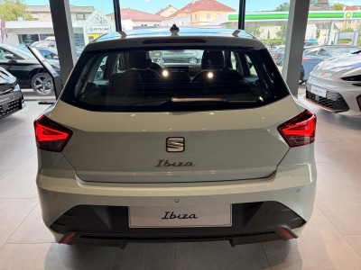 Seat Ibiza Gebrauchtwagen Seat Ibiza Gebrauchtwagen