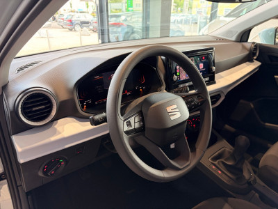Seat Ibiza Gebrauchtwagen Seat Ibiza Gebrauchtwagen
