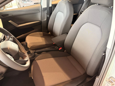 Seat Ibiza Gebrauchtwagen Seat Ibiza Gebrauchtwagen