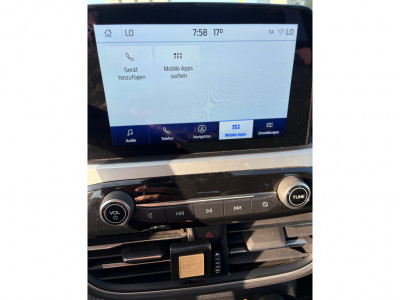 Ford Kuga Gebrauchtwagen Ford Kuga Gebrauchtwagen