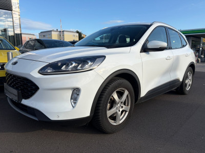 Ford Kuga Gebrauchtwagen Ford Kuga Gebrauchtwagen