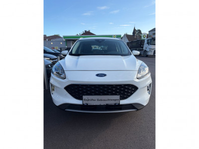 Ford Kuga Gebrauchtwagen Ford Kuga Gebrauchtwagen
