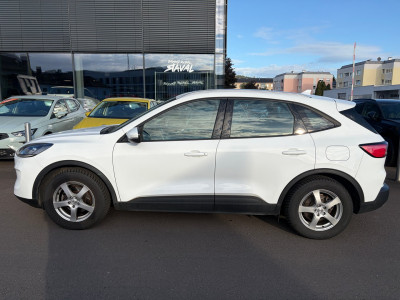Ford Kuga Gebrauchtwagen Ford Kuga Gebrauchtwagen