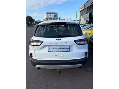Ford Kuga Gebrauchtwagen Ford Kuga Gebrauchtwagen