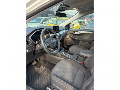 Ford Kuga Gebrauchtwagen Ford Kuga Gebrauchtwagen