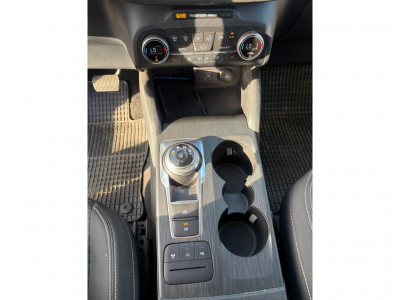 Ford Kuga Gebrauchtwagen Ford Kuga Gebrauchtwagen