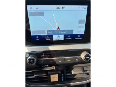 Ford Kuga Gebrauchtwagen Ford Kuga Gebrauchtwagen