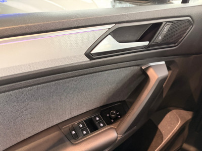 Seat Tarraco Gebrauchtwagen
