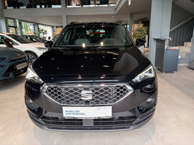 Seat Tarraco Gebrauchtwagen