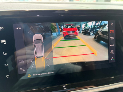 Seat Tarraco Gebrauchtwagen