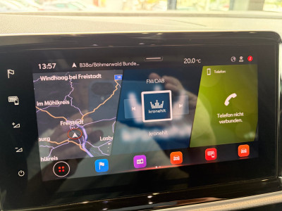 Seat Tarraco Gebrauchtwagen