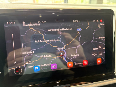 Seat Tarraco Gebrauchtwagen