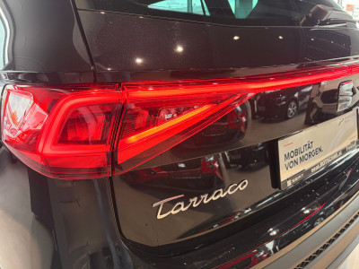 Seat Tarraco Gebrauchtwagen
