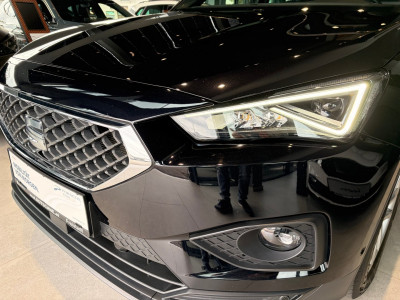 Seat Tarraco Gebrauchtwagen