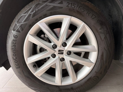 Seat Tarraco Gebrauchtwagen