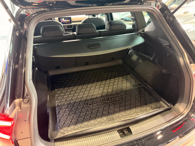 Seat Tarraco Gebrauchtwagen