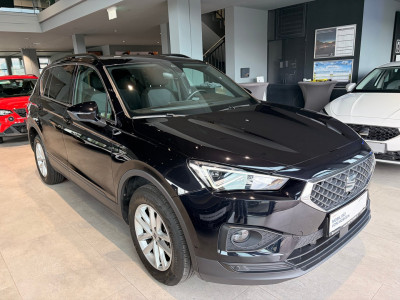 Seat Tarraco Gebrauchtwagen