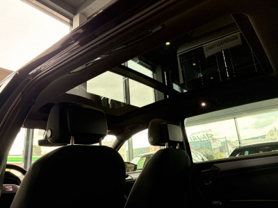 Seat Tarraco Gebrauchtwagen