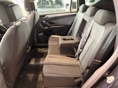 Seat Tarraco Gebrauchtwagen