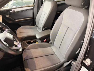 Seat Tarraco Gebrauchtwagen