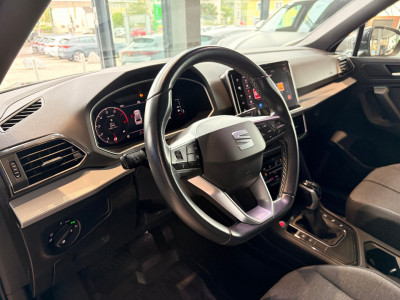 Seat Tarraco Gebrauchtwagen