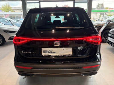 Seat Tarraco Gebrauchtwagen