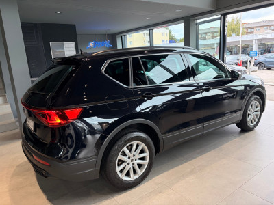 Seat Tarraco Gebrauchtwagen