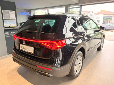 Seat Tarraco Gebrauchtwagen