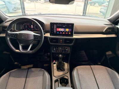 Seat Tarraco Gebrauchtwagen