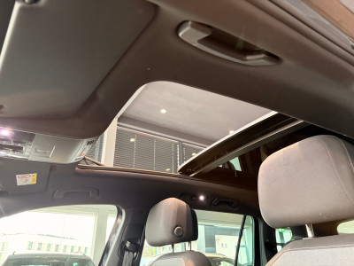 Seat Tarraco Gebrauchtwagen