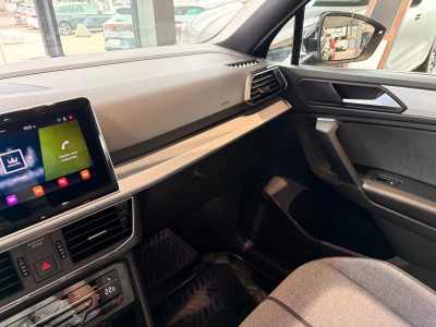 Seat Tarraco Gebrauchtwagen