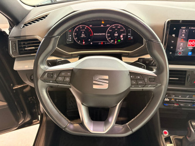 Seat Tarraco Gebrauchtwagen