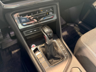 Seat Tarraco Gebrauchtwagen