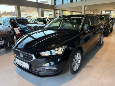 Seat Leon Gebrauchtwagen Seat Leon Gebrauchtwagen