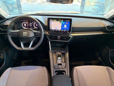 Seat Leon Gebrauchtwagen Seat Leon Gebrauchtwagen