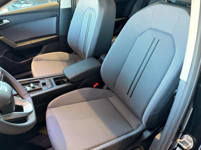 Seat Leon Gebrauchtwagen Seat Leon Gebrauchtwagen