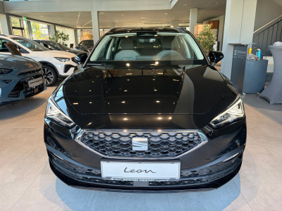 Seat Leon Gebrauchtwagen Seat Leon Gebrauchtwagen
